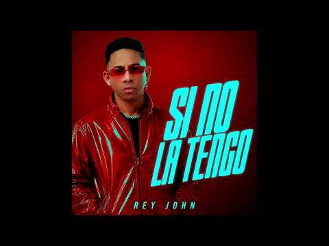 Rey John - El problema (En vivo)