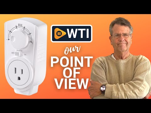 EconoHome Adjustable Thermostats
