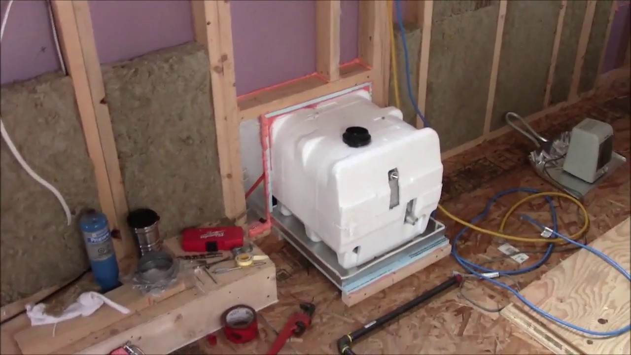 Tiny House Off Grid Electrical Part 2, and more! - YouTube