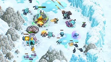 Iron Marines Trailer