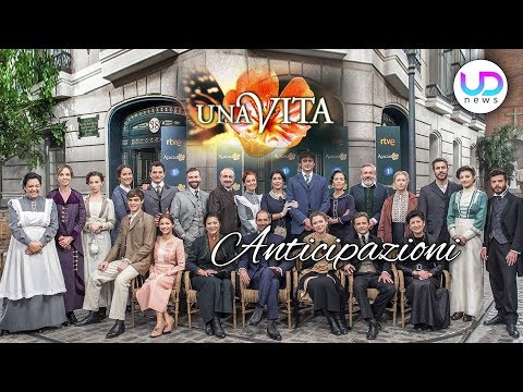 Anticipazioni Una Vita Puntate Spagnole: Due Matrimoni ed Un Nuovo Prete!