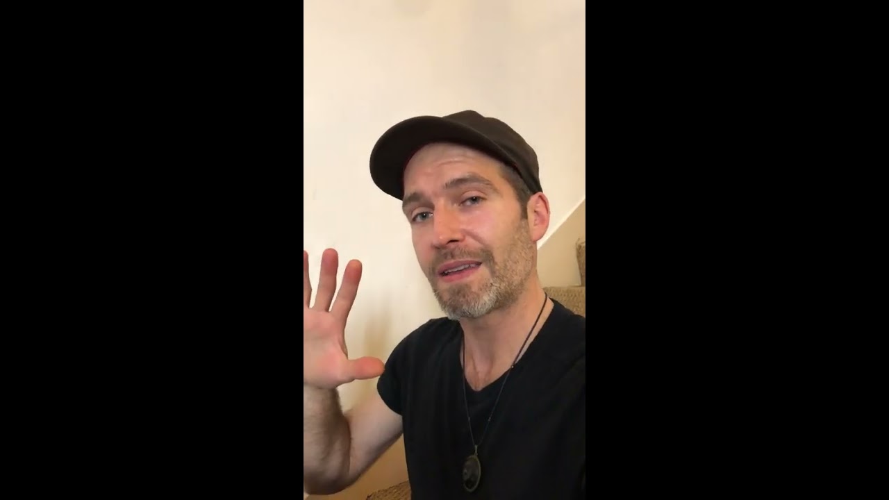 A Trick A Week Ep.1: Field recording top and bottom notes
