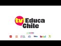 Tv educa chile  la nueva seal infantil nacional