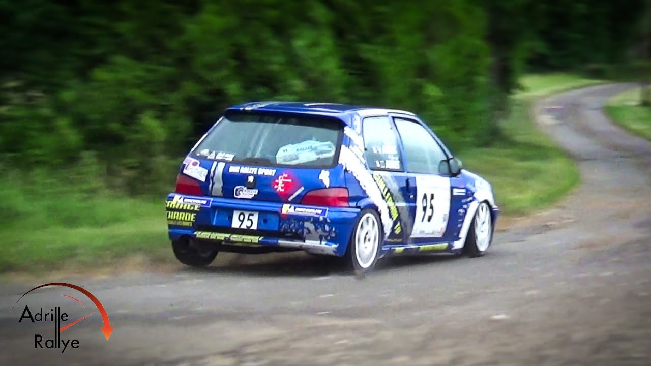 Bataille Artzner VS Audet | Rallye des Vins Mâcon 2019 (106 f2013)