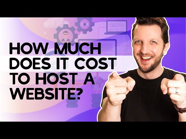 How Much Does It Cost To Host A Website: Budget Secrets Revealed