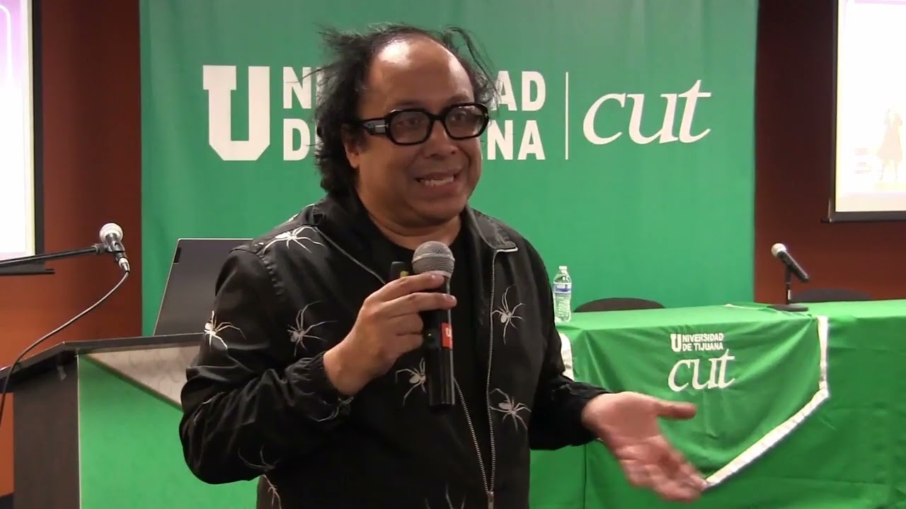 Cultura pop y su influencia política con Gustavo Prado