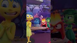 Be emotionally intelligent! Know your emotions 💛💙💚❤️💜 #insideout2