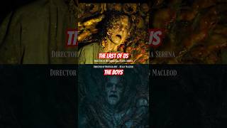 The Boys said, challenge accepted  🎬 The Last of Us S2E5 meets The Boys S5E4