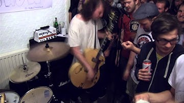 Great Cynics - Letting Go  (Official Video)
