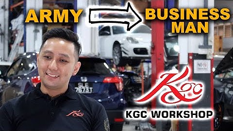 car workshop for rent shah alam - HqDefault