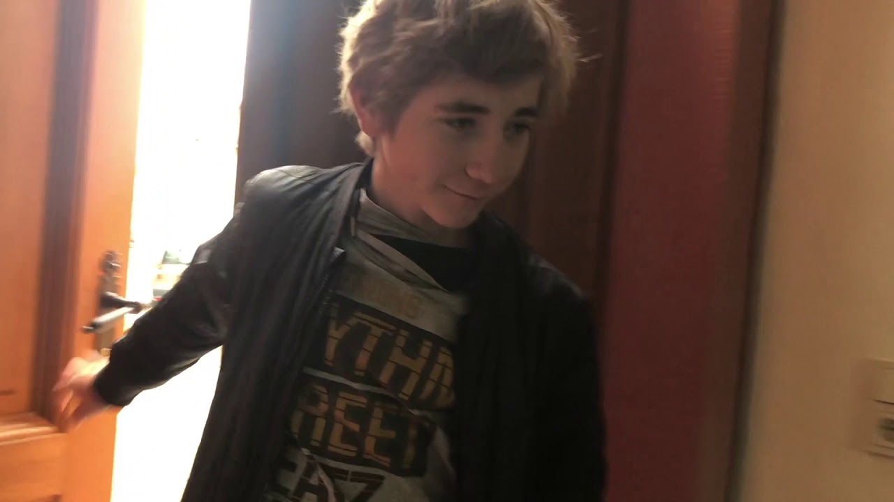 Ist da jemand? Gewinner des YoungClip E-Motion Award