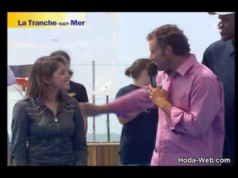 Guarda Hoda - L'été de tous les records su YouTube Guarda Hoda - L'été de tous les records su YouTube