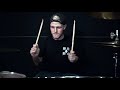The vigilance committee  phil corso  coming home official drum playthrough