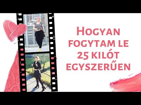 hogyan fogysz 40 felett