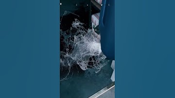 Insane Game Physics  - Dead Island 2 - Clean floor with Water Jerrycan