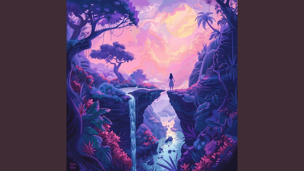 Tranquil Echoes adlı videoyu YouTube'da izle Tranquil Echoes adlı videoyu YouTube'da izle