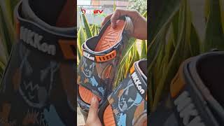 COOL KOREAN STYLE SOFT SANDALS VERY CHEAP #businessidea screenshot 5