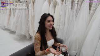 Information Aishah Sofey Prom Dress Shopping With Joy Mei! Update