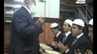 Âli İmran Suresi 190-194 Âyetler 04 Sümbül Efendi Erkek Kuran Kursu Sümbül Tv