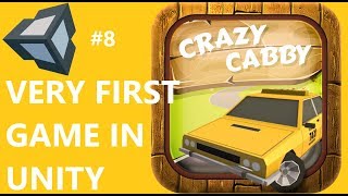 Unity Game Tutorial For Beginners - Part 8 - Object Pooling