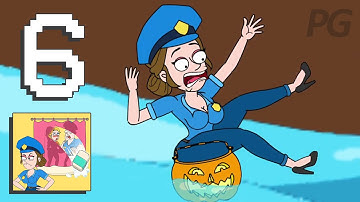 Prisoner Escape DOP Story: Delete One Part all levels 101-110 + SPECIAL