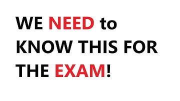A Level Physics: Adding resistors in series and parallel proof