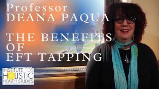 THE BENEFITS OF EFT  | WCSU