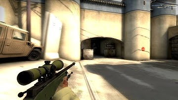 CSGO - Random Edit/Frags