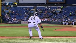 6/25/13 CG: TOR@TB