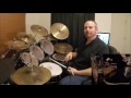 Drum Lesson How to Play 21 Pilots "Heathens"