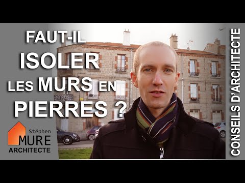 Vidéo: Panneaux pour murs sous la pierre - une solution brillante à l'intérieur