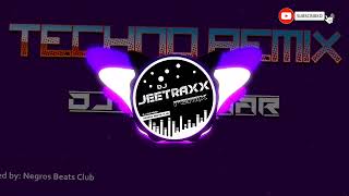 Jamie Miller - Here's Your Perfect [ DJ Altamar Techno Remix ] NBC