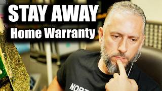 The Scam of All Scams: First American Home Warranty & AST Plumbing