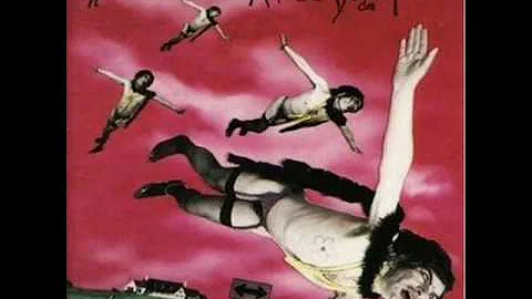Alice Donut - The Son Of A Disgruntled X-Postal Wo...