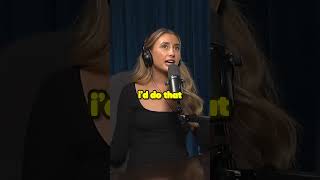 Lily Phillips Becomes Pregnant