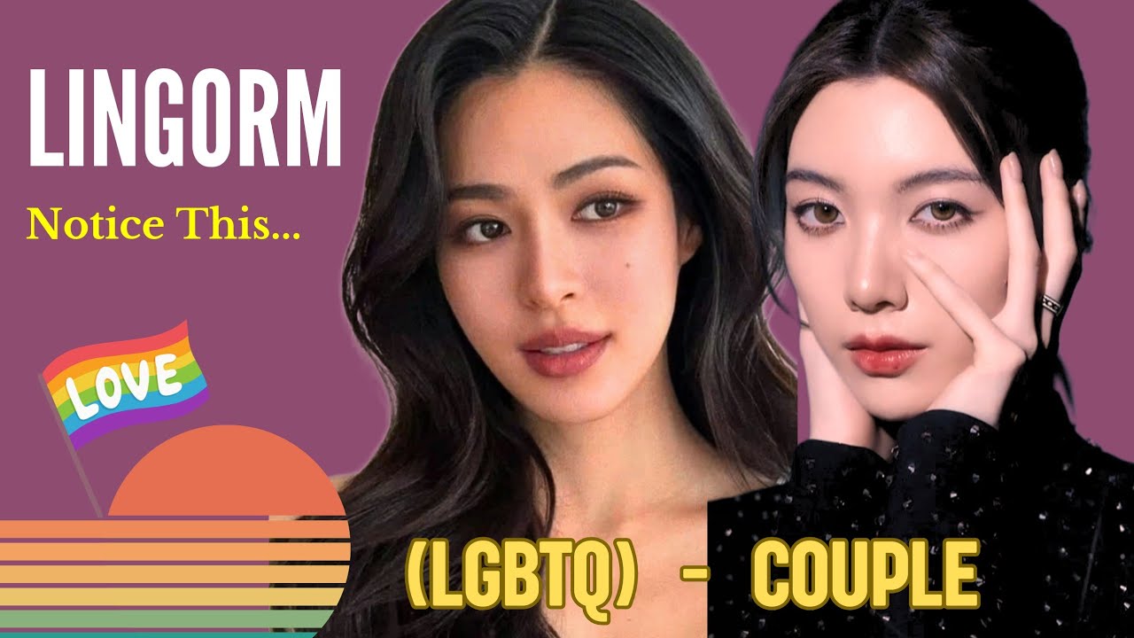 LingOrm: This Looks Like Love – The Signs Say It All 