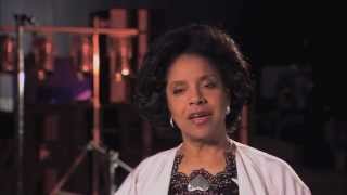 Watch exclusive 'Good Deeds' interviews