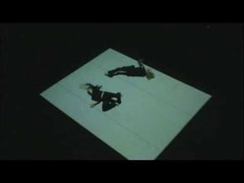 Toronto Dance: The Whole Shebang, dance by Dana Gi...