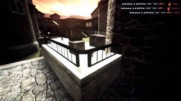 [MiniClip] Counter-Strike:Source