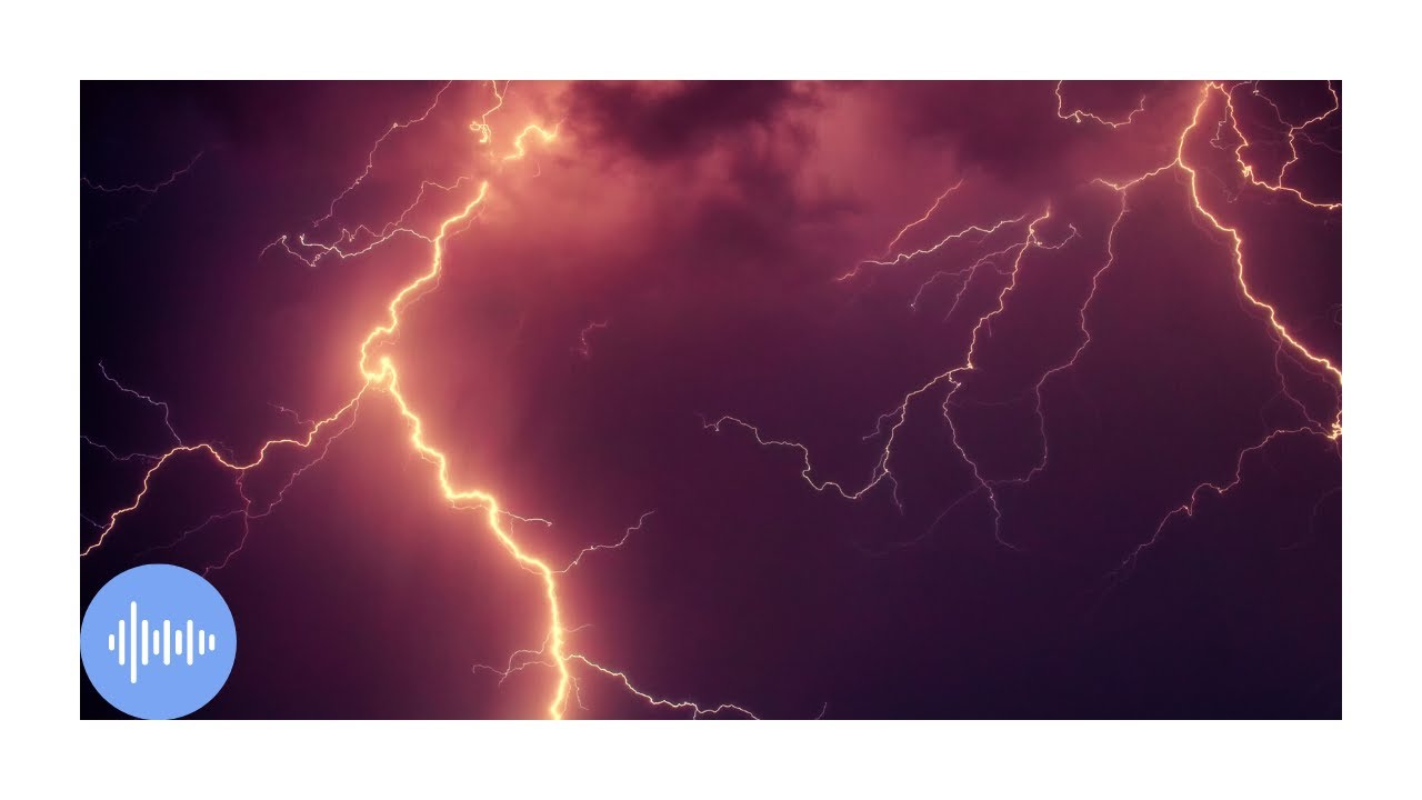 epic thunder and rain sounds epic thunder and rain sounds