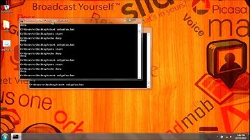 How to make a fork bomb [HD]