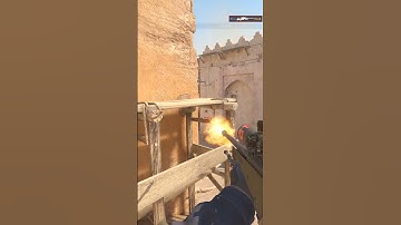 Insane 3K AWP — Dust2 Clean Shots 🎯