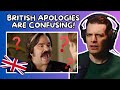 American reacts to top 10 britishisms that confuse the rest of the world