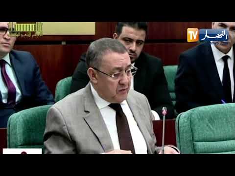 ابراهيم مراد الكل يعلم ان الجزائر مستهدفة من الجارة الغربية وعلينا بالتجند لإسقاط هذا المخطط