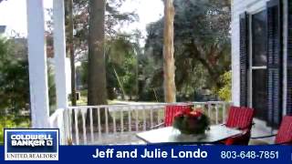 MLS 76517 - 814 CALHOUN ST, JOHNSTON, SC