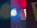 Testing my new Exit sign combo! #tech #emergencylight #system #test #technology