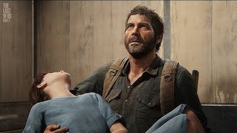 The Last Of Us Part 1 Remake | The Firefly Lab | GROUNDED STEALTH