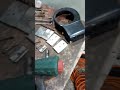 Today is a "Picasso-day" #Stiga #mower #smallengine #BriggsandStratton #diy #tutorial #restoration