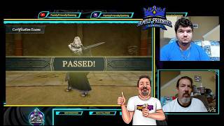 FFG Reacts Fire Emblem Fortunes Weave Direct August 2026