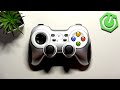 Does Logitech F710 Support Xbox?